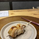 焼鳥と地酒 SAKE酉 - 