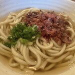 Udon No Dashi Kaoru Yururi To Suru Izakaya - 