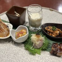 中華寝台 - 