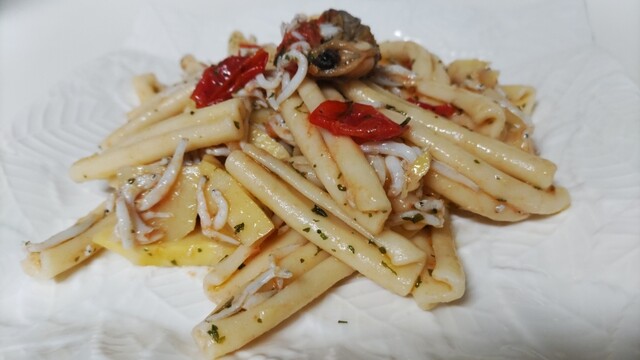 イタリア小料理屋　il compleanno - 上盛岡（イタリアン）の写真