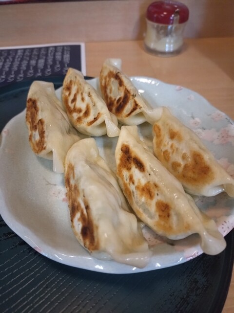 しぶき屋 - 鷲別（ラーメン）の写真