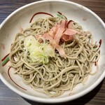 蕎麦 やすたけ - 