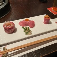 牛牛 西麻布 総本店 - 