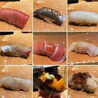 寿司 あつや - 
