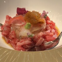 和牛焼肉やくにく 徹 - 