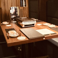 和牛焼肉やくにく 徹 - 