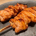 焼鳥 ふくなが - 