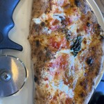 ピッツェリア ソジョルノ - 