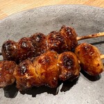 焼鳥 ふくなが - 