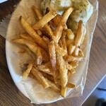 ピッツェリア ソジョルノ - 