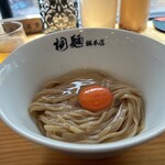 中華そば 桐麺 総本店 - 