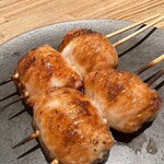 焼鳥 ふくなが - 