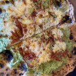 ピッツェリア ソジョルノ - 