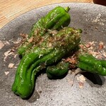 焼鳥 ふくなが - 