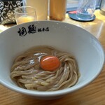 中華そば 桐麺 総本店 - 