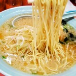 Ramen Shoppu - 