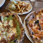 ピッツェリア ソジョルノ - 