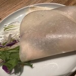 焼鳥 ふくなが - 