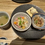 焼鳥 ふくなが - 