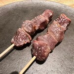 焼鳥 ふくなが - 