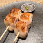 焼鳥 ふくなが - 