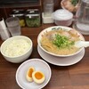 ラーメン魁力屋 豊田店