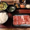 焼肉陽山道 上野駅前店