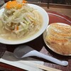 餃子とタンメン 天 - 料理写真: