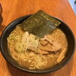 らあ麺 燕返し - 
