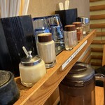 らあ麺 燕返し - 
