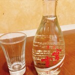 249116223 - 日本酒
