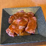 焼肉火蔵 - 料理写真: