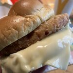 マクドナルド - 