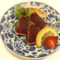 魚と炭と鉄板と ととと - 