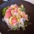 魚卵と東北のお魚バル 魚徳 - 料理写真: