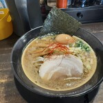 ラーメン スミス - 