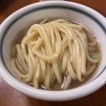 鉄板居酒屋 一喜 - ちゃんぽん麺で〆