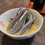 魚処 魚福 - 
