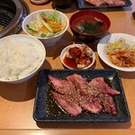 焼肉たむら 仲町通り店 - 