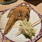 Yakitori To Kin - 