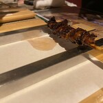 Yakitori Tasaki - 