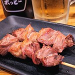 Sumiyaki Yakiton Namihira - 