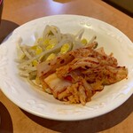 焼肉たむら 仲町通り店 - 