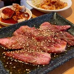 焼肉たむら 仲町通り店 - 