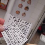 UNI DONUTS 弘明寺 - 整理券は1人1枚