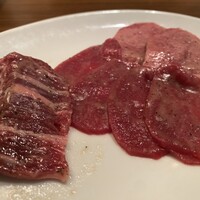 うしごろバンビーナ 銀座店 - 