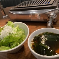 うしごろバンビーナ 銀座店 - 