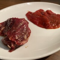 うしごろバンビーナ 銀座店 - 