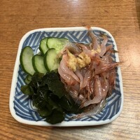 浅草 魚料理 遠州屋 -  浅草 魚料理 遠州屋 -