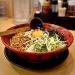 九州ラー麺 加虎 - 